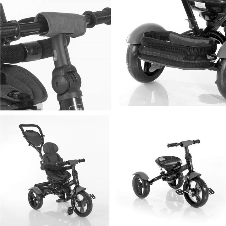 Immagine prodotto Lorelli Tricycle Neo 4 in 1 EVA-Reifen