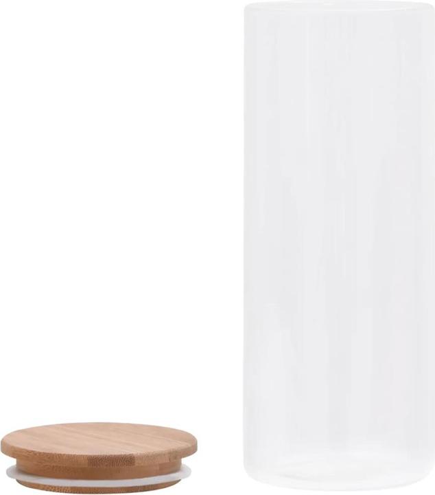 Produktbild vidaXL Vorratsglas (1 l)