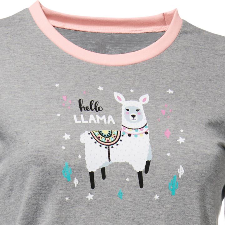 Image du produit Erwin Müller Pyjamas pour dames (44)