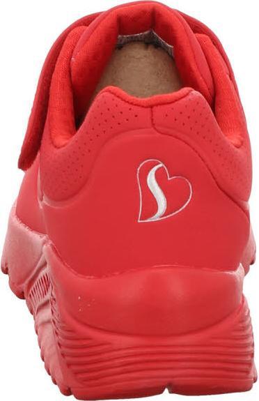 Produktbild Skechers Mädchen Schuhe rot (32)
