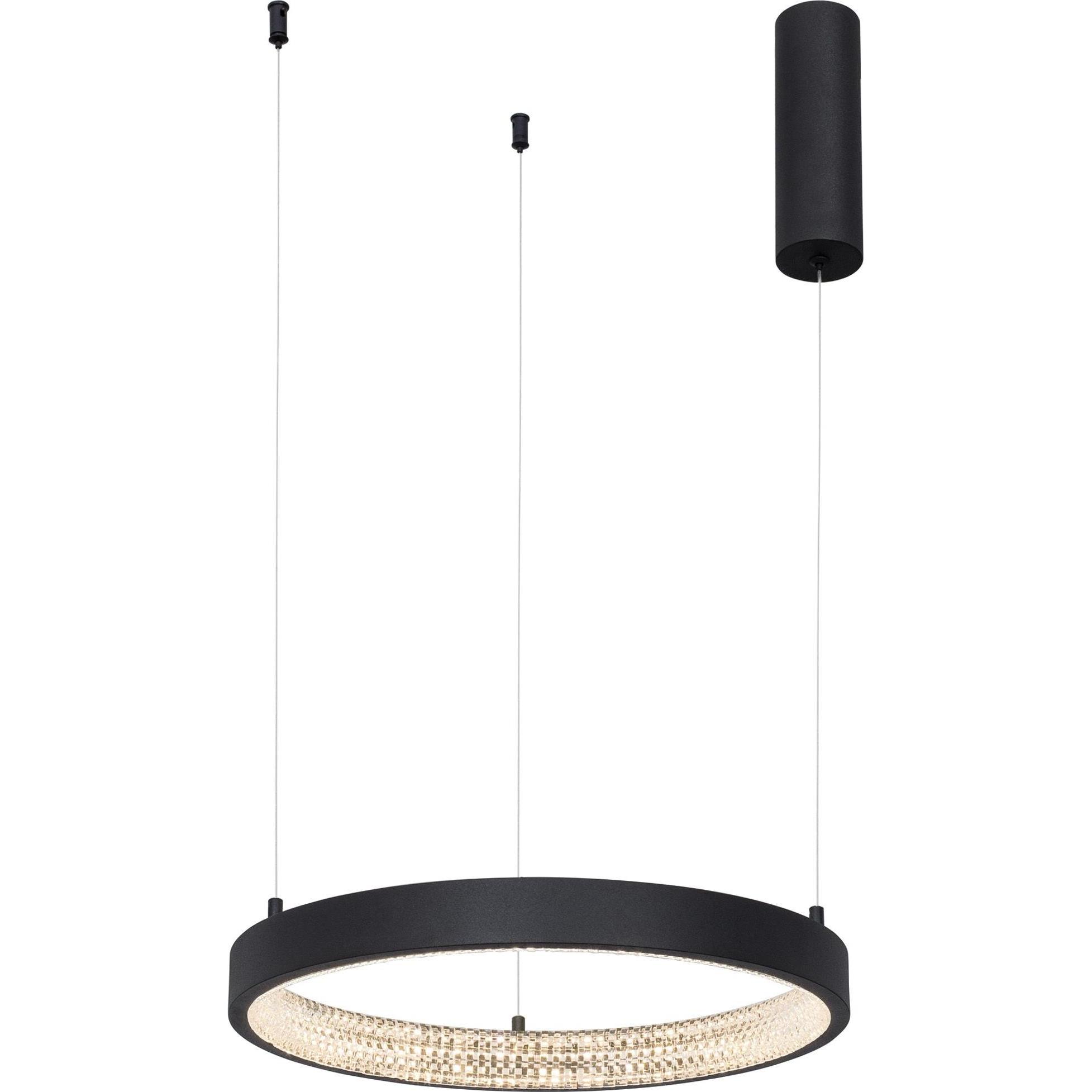 Nova Luce, Pendelleuchte, Preston LED Pendelleuchte (1800 lm)