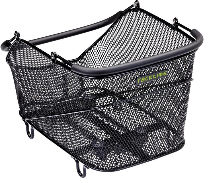 Produktbild Racktime Baskit Trunk 2.0 (12 l)