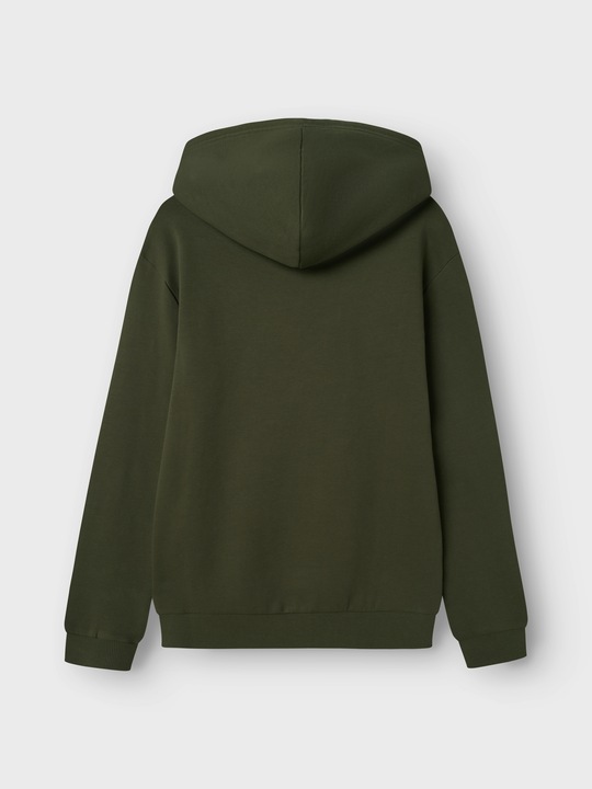 Produktbild Lmtd Regular Fit Hoodie (122)