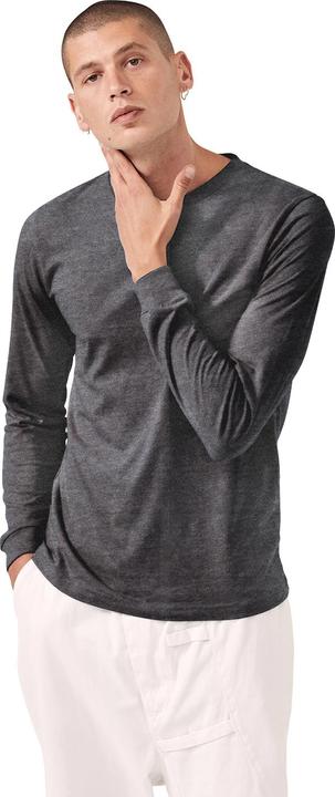 Immagine prodotto Bella Canvas Maglietta CVC a maniche lunghe (S)