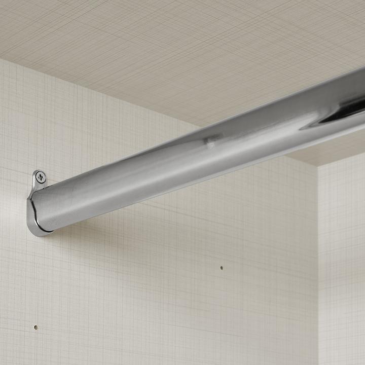 Immagine prodotto Moderano System One (249 x 68 x 222 cm)