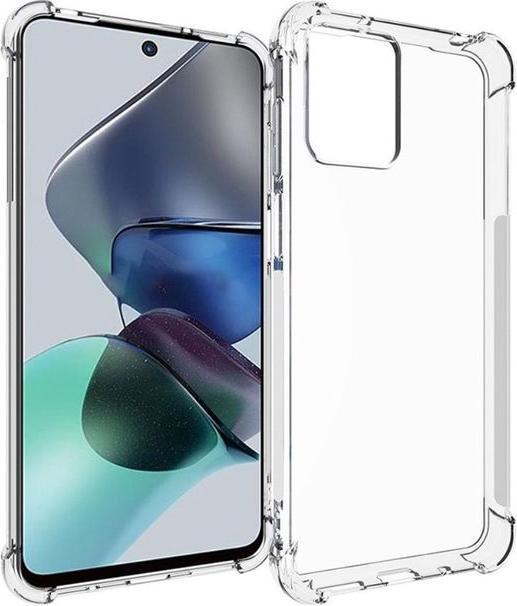 Immagine prodotto MU Classic Serie Softcase TPU (Motorola Moto G23)