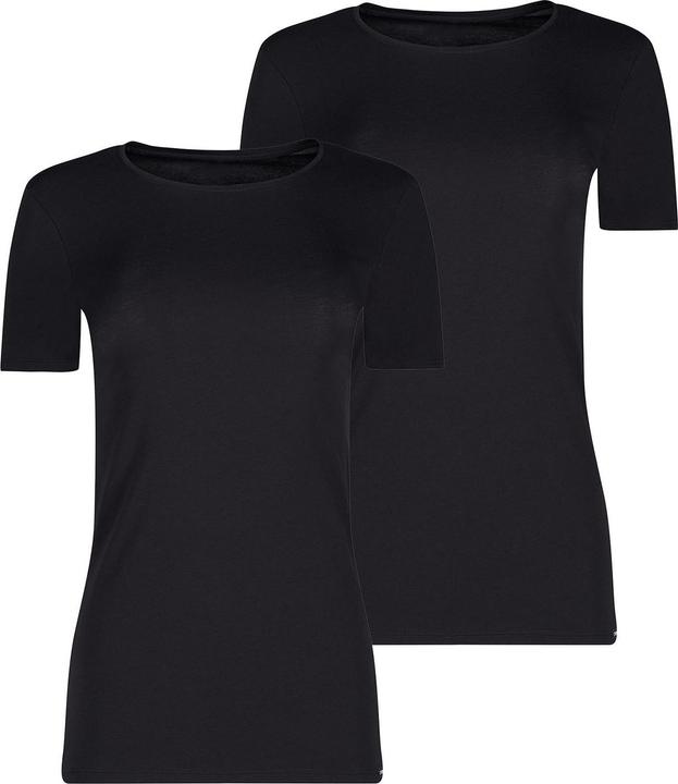 Produktbild Skiny T-Shirt Cotton Essentials (44)