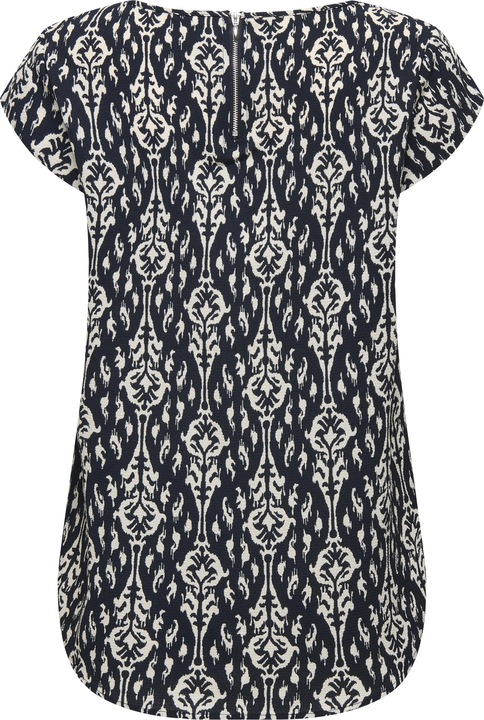 Image du produit Only Onlvic S/S Aop Top Noos Wvn (42)