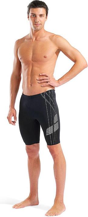 Image du produit Arena Beinbadehose Asymmetrical Jammer (46)