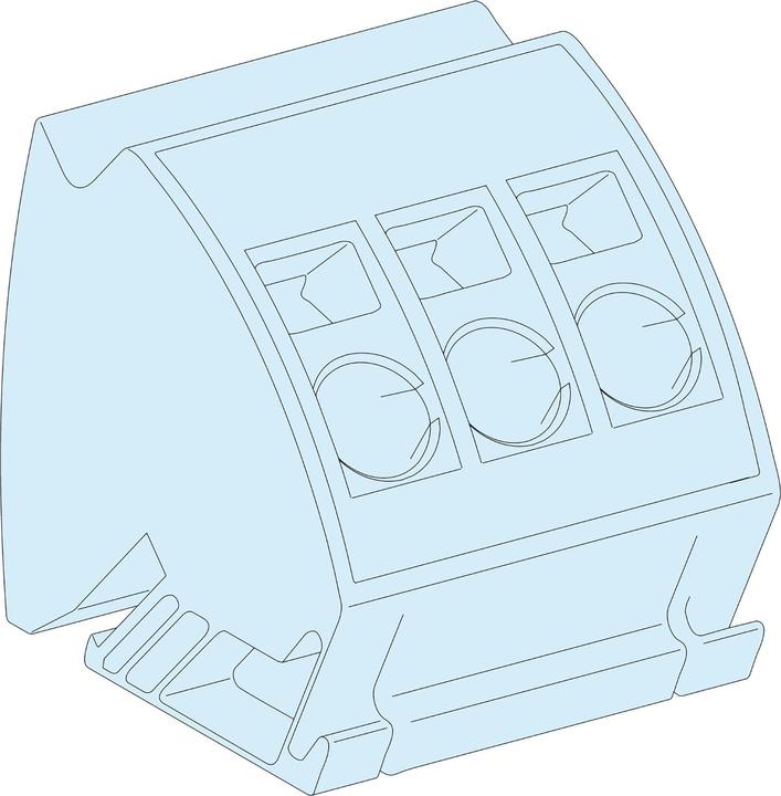 Produktbild Schneider Electric PrismaSeT-P