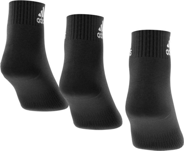 Produktbild adidas C Spw Ank 3p,Black/White Black/White XS (34, 36)