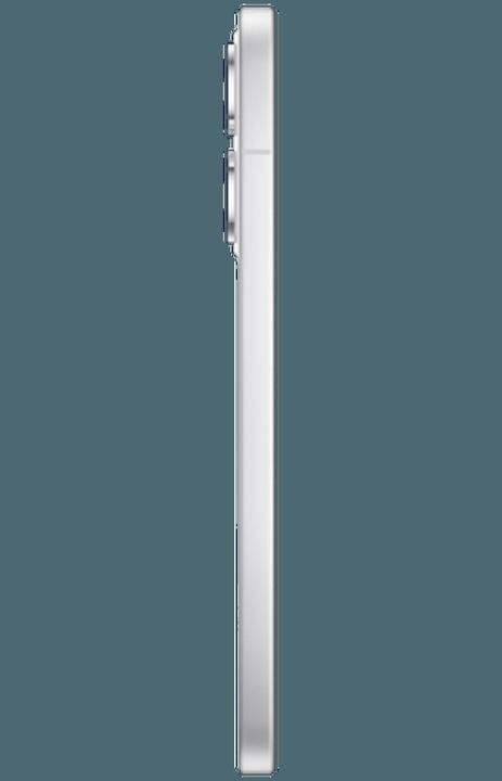 Image du produit OPPO Reno13 (256 Go, Plume White, 6.59", Double SIM, 5G)