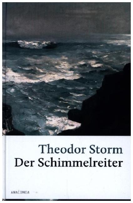 Produktbild Der Schimmelreiter (Deutsch, Theodor Storm, 2006)