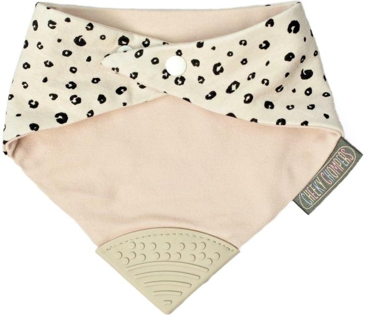 Produktbild Cheeky Chompers Neckerchew Dreieckstuch (2 Monate)
