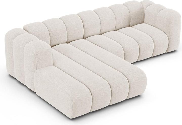 Produktbild Micadoni Lupine (Ecksofa)