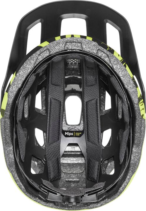 Immagine prodotto Uvex Sports react jr. Mips (52 - 56 cm)
