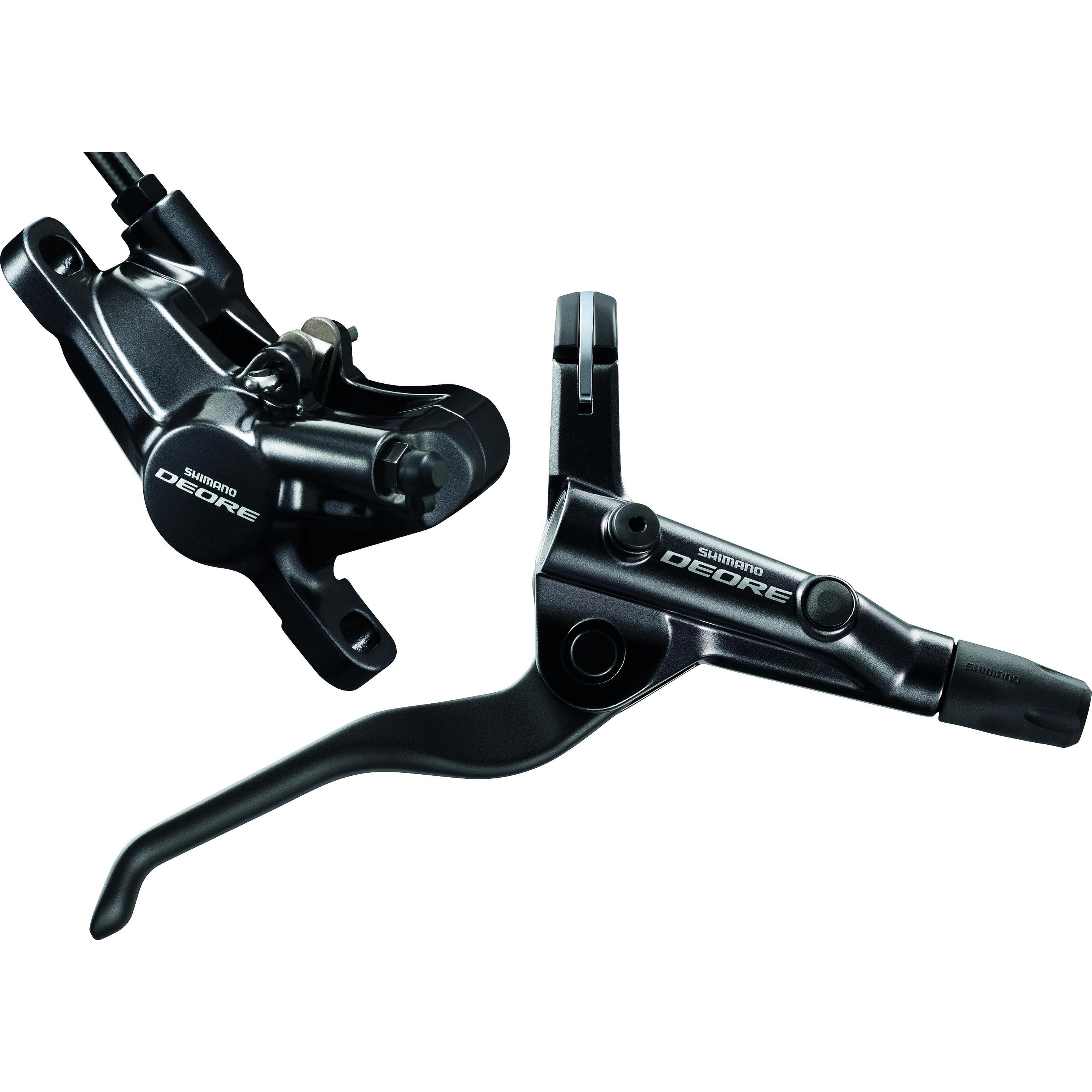 Shimano, Freno a disco, (Freno anteriore, Set freni, 2)