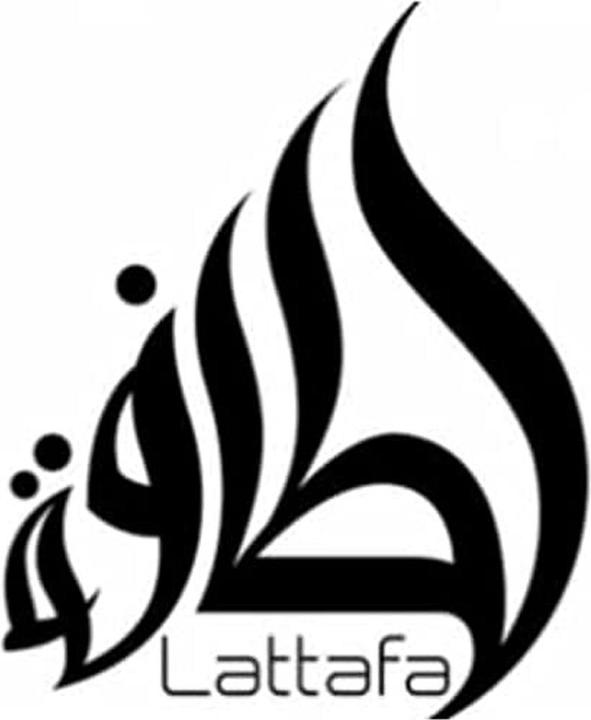 Actual product image Lattafa Perfumes Lattafa - Najdia Tribute - EDP - 100 ml (Eau de parfum, 100 ml)