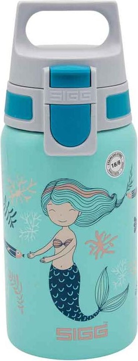 Image du produit Sigg Bouclier ONE Atlantis (0.50 l)