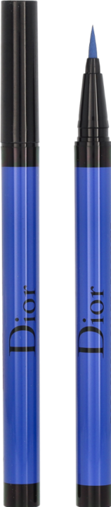 181 Satin Indigo