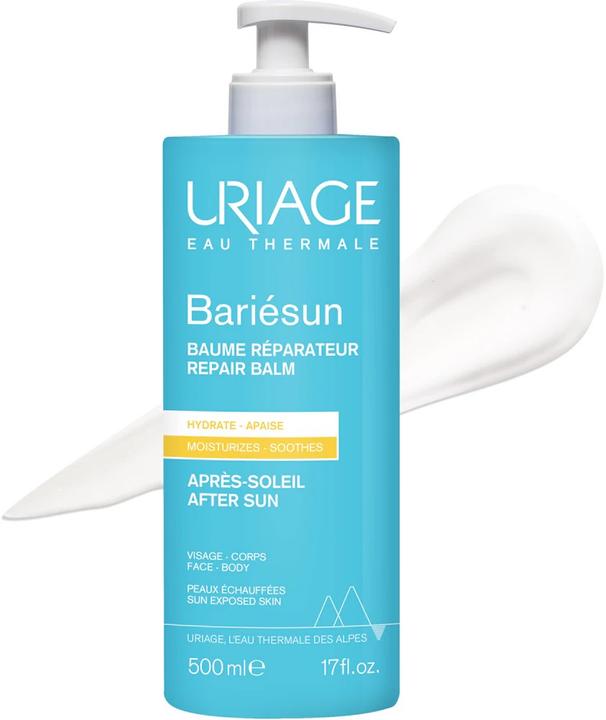 Produktbild MGA Bariesun (500 ml, After Sun Balm)