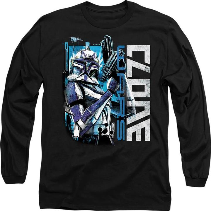 Produktbild Star Wars TShirt (XXL)