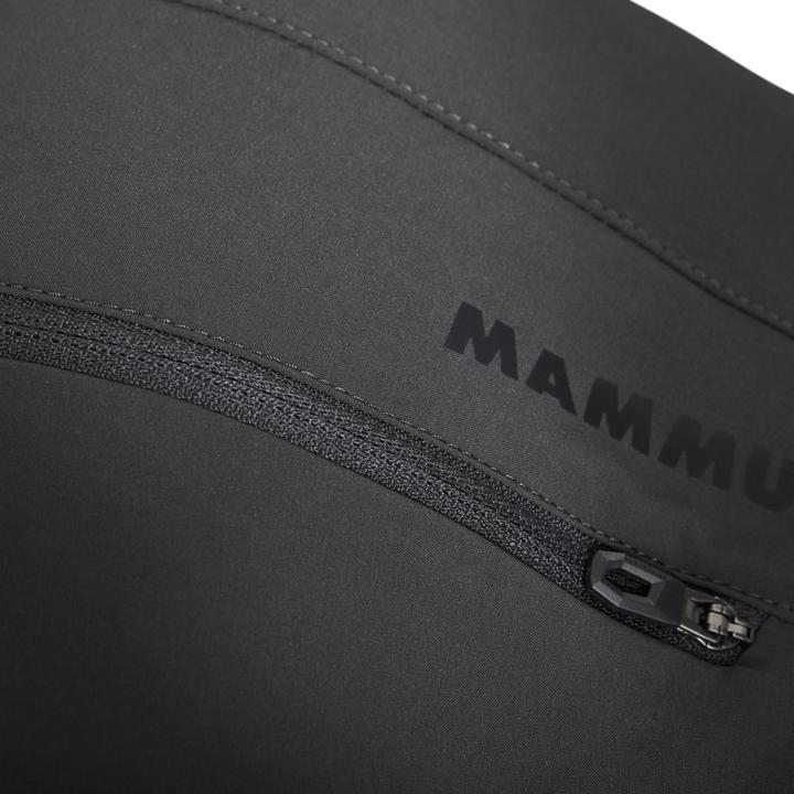 Actual product image Mammut Runbold Shorts Men (48)