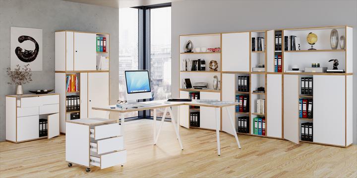 Actual product image VCM Salia (60 x 37 x 74 cm)