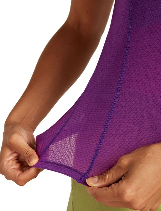 Actual product image Icebreaker 75 Cool-Lite Featherlight (L)