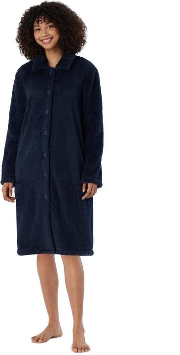 Actual product image Schiesser Bathrobe (L)