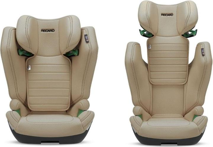 Actual product image RECARO Axion 1 child seat (3-12 years) (Child seat, ECE R129/i-Size Standard)
