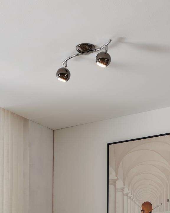 Actual product image EGLO Bimeda (240 lm, GU10)