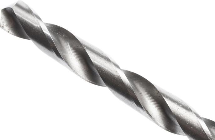 Image du produit Forte tools FORET POUR MÉTAL 8,0X117 MM (8 millimètres)