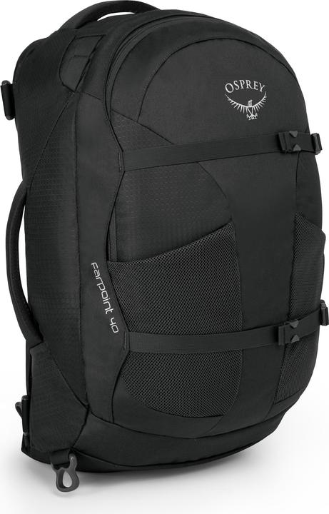 Osprey Farpoint - buy at Galaxus - Galaxus Osprey Farpoint - buy at Galaxus - Galaxus