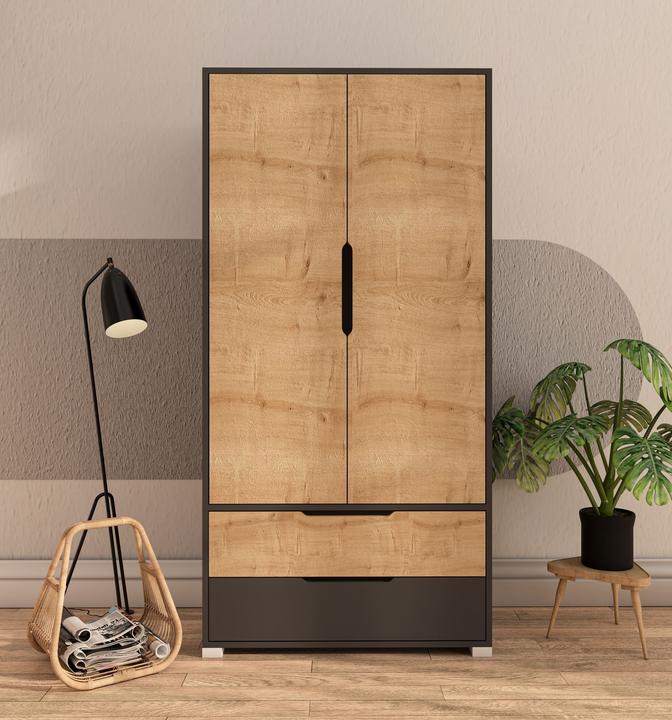 Immagine prodotto Homitis Flora 90 Wardrobe