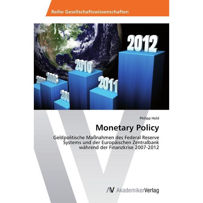 Monetary Policy, Fachbücher
