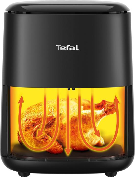 Produktbild Tefal Easy Fry Compact EY1458