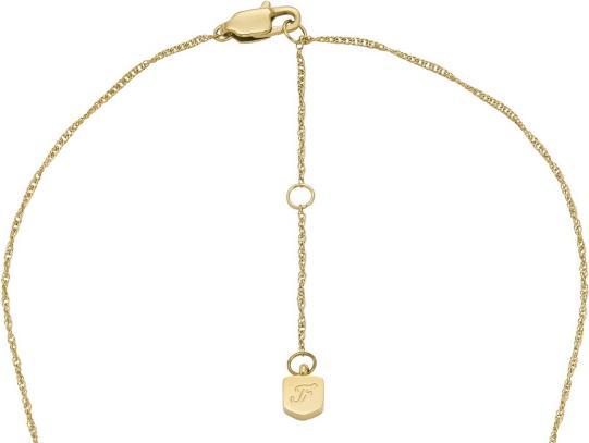 Immagine prodotto Fossil Kette JEWELRY (Acciaio inossidabile)