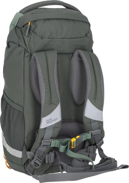 Immagine prodotto Jack Wolfskin Esploratore per bambini 20 (20 l)