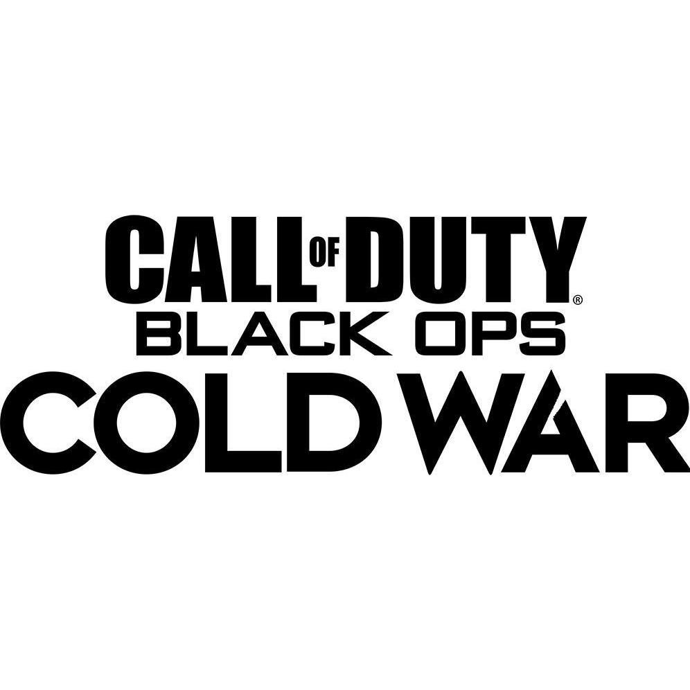Activision, Call of Duty Black Ops Cold War - PS4 USK18 - PlayStation 4