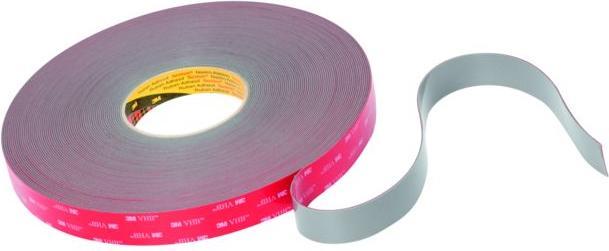 Actual product image 3M Adhesive tape GPH-110GF (19 mm)