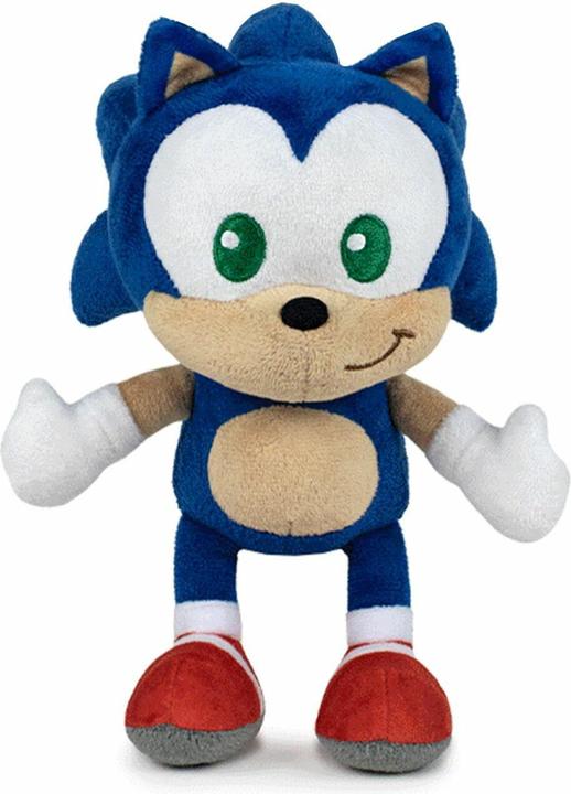 Produktbild Play by Play Sonic: Sonic (22 cm)