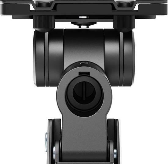 Actual product image Xantron Monitor arm for XL monitors (Table, 57")