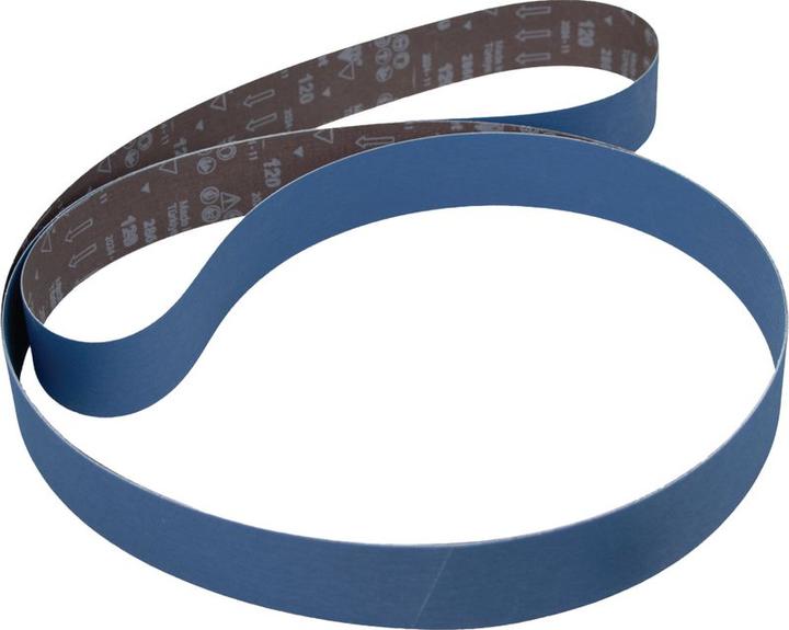 Produktbild SIA Schleifgewebeband 2860 siamet (120)