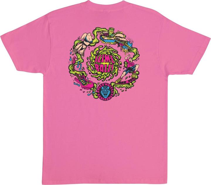 Immagine prodotto Slime Maglietta FSU Heavyweight (S)