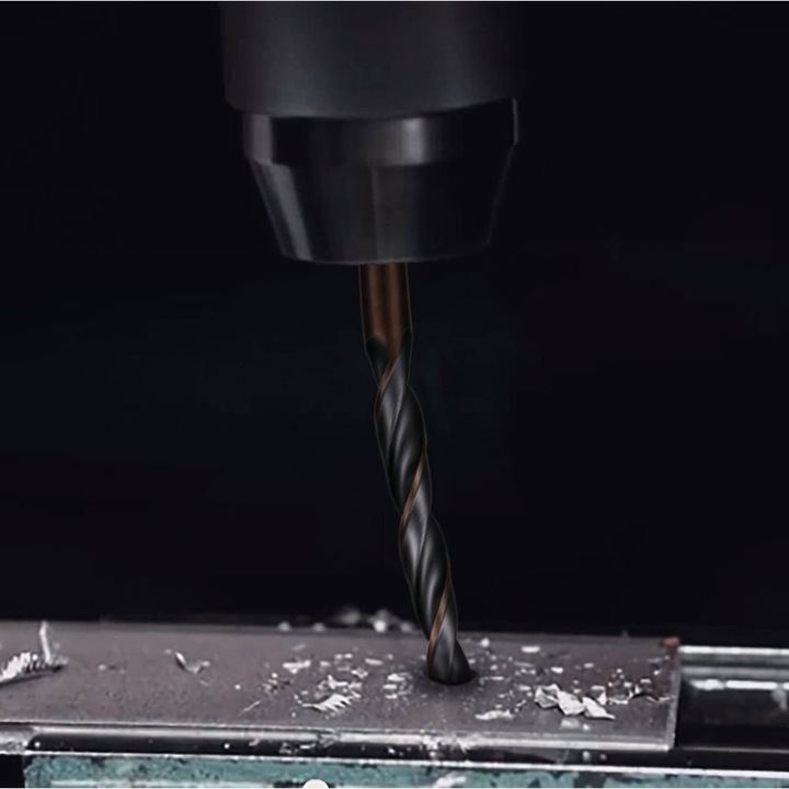 Immagine prodotto Alpen Twist Drill Sprint Master (2 millimetri)