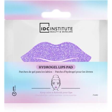 Actual product image IDC Institute Lip Gel Patch with Nutritive Effect