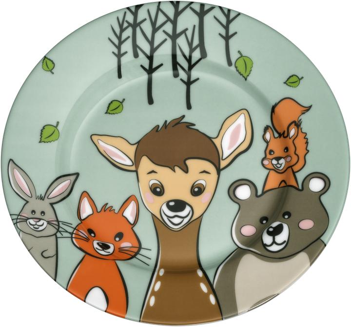 Produktbild WMF Waldfreunde