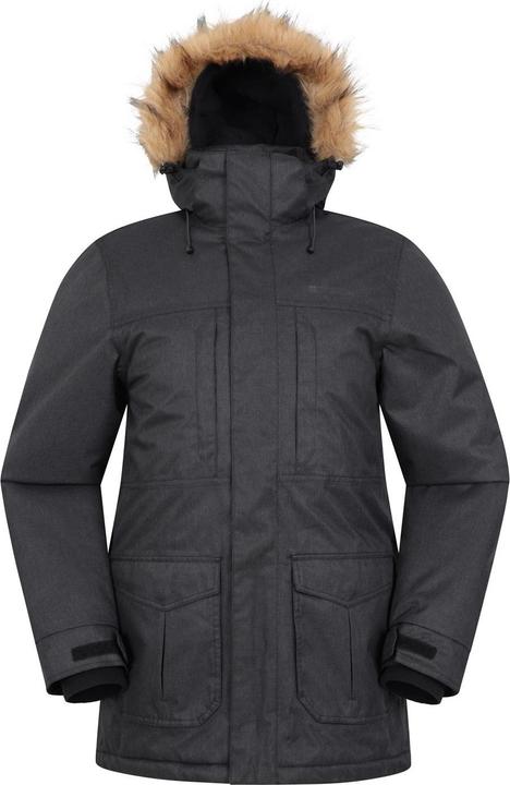 Produktbild Mountain Warehouse Gorge II Jacke (M)