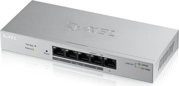 Produktbild Zyxel Gs1200-5 Iptv (5 Ports)